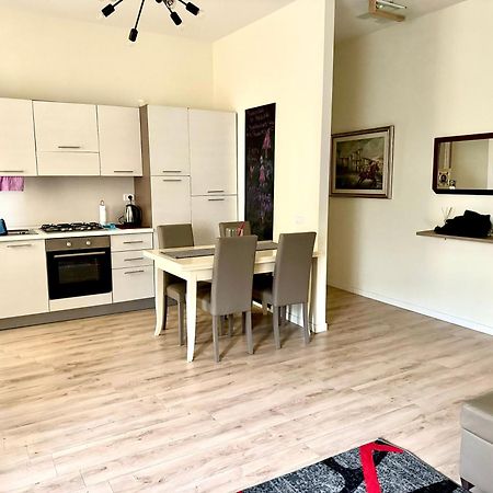 The Cocoon Apartment Giotto 아레초 외부 사진
