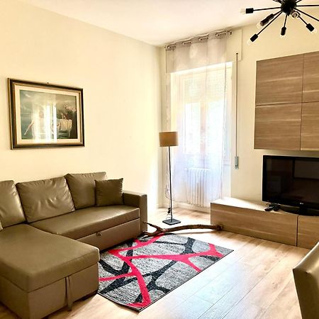 The Cocoon Apartment Giotto 아레초 외부 사진