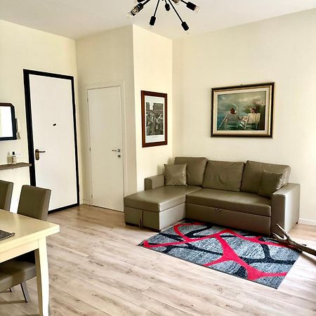 The Cocoon Apartment Giotto 아레초 외부 사진
