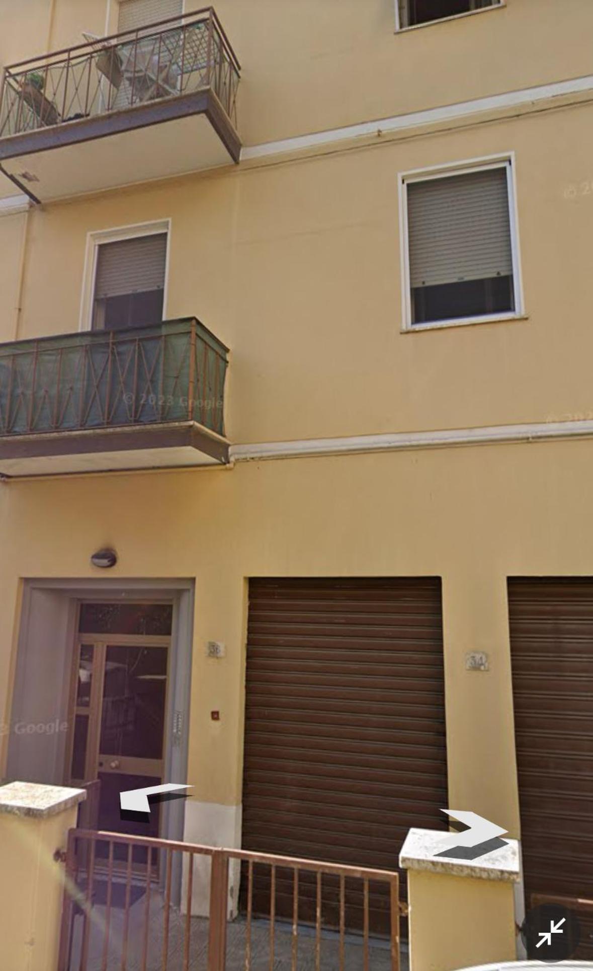 The Cocoon Apartment Giotto 아레초 외부 사진