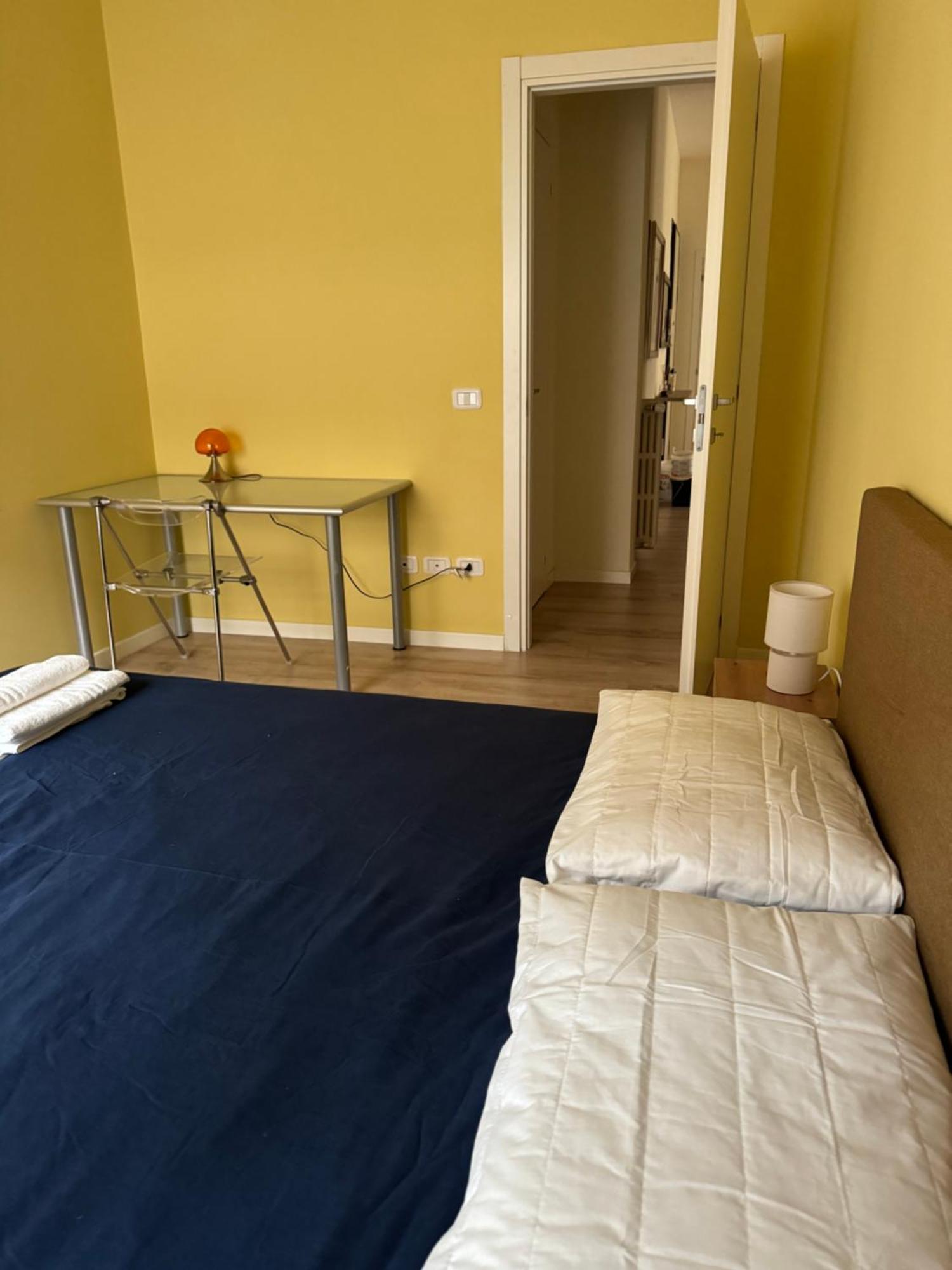 The Cocoon Apartment Giotto 아레초 외부 사진