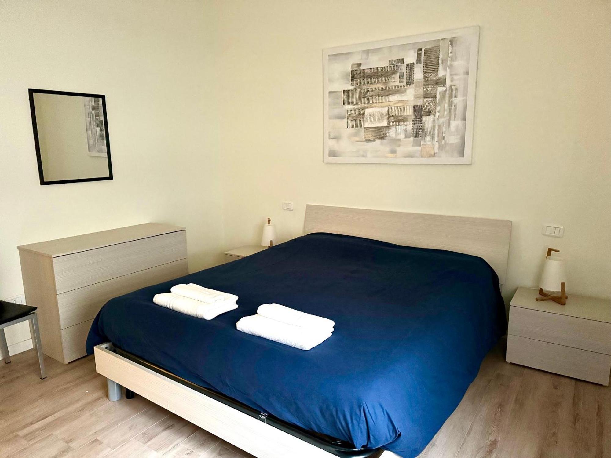 The Cocoon Apartment Giotto 아레초 외부 사진
