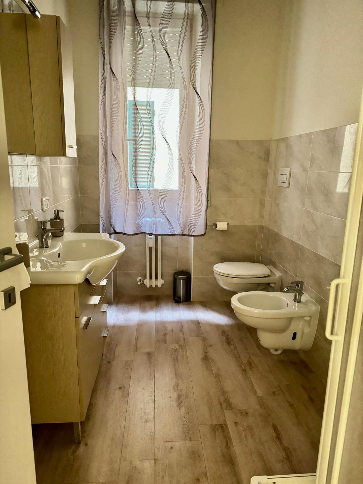 The Cocoon Apartment Giotto 아레초 외부 사진